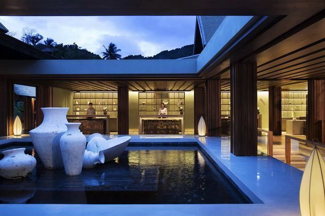 Hôtel Pullman Phuket Arcadia Naithon Beach 5* pas cher photo 15