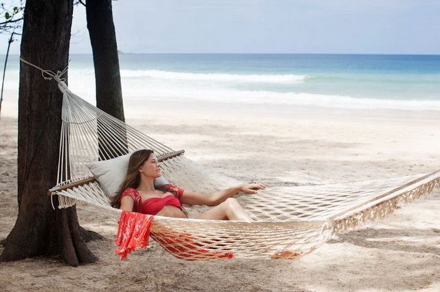 Hôtel Pullman Phuket Arcadia Naithon Beach 5* pas cher photo 19