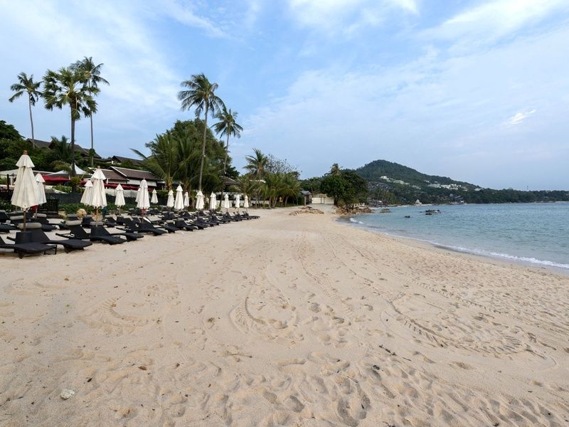 Kappa Club Anantara Lawana Koh Samui Resort 5* pas cher photo 7