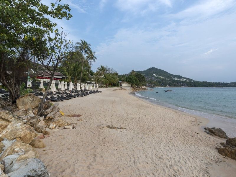 Kappa Club Anantara Lawana Koh Samui Resort 5* pas cher photo 9