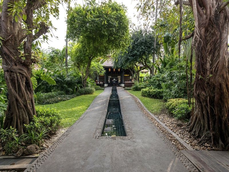 Kappa Club Anantara Lawana Koh Samui Resort 5* pas cher photo 11