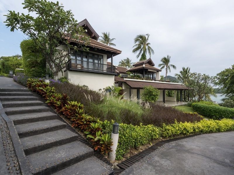 Kappa Club Anantara Lawana Koh Samui Resort 5* pas cher photo 17