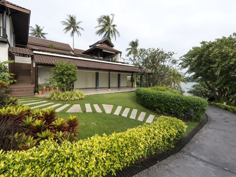 Kappa Club Anantara Lawana Koh Samui Resort 5* pas cher photo 18