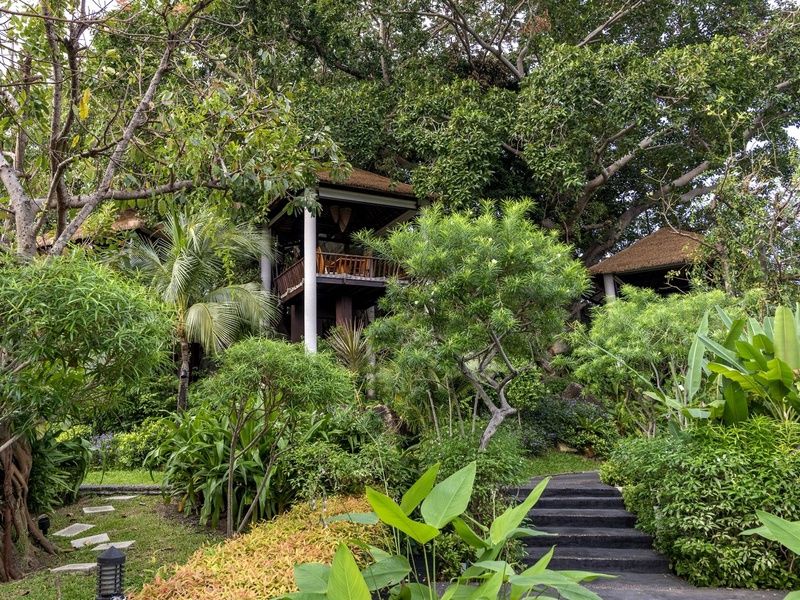 Kappa Club Anantara Lawana Koh Samui Resort 5* pas cher photo 19