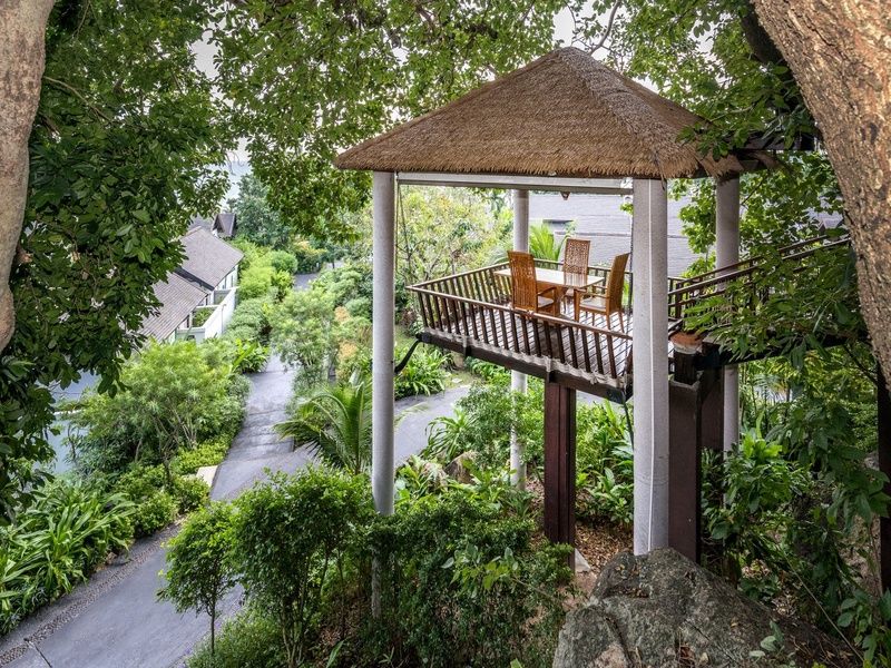 Kappa Club Anantara Lawana Koh Samui Resort 5* pas cher photo 20