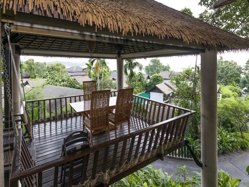 Kappa Club Anantara Lawana Koh Samui Resort 5* pas cher photo 22