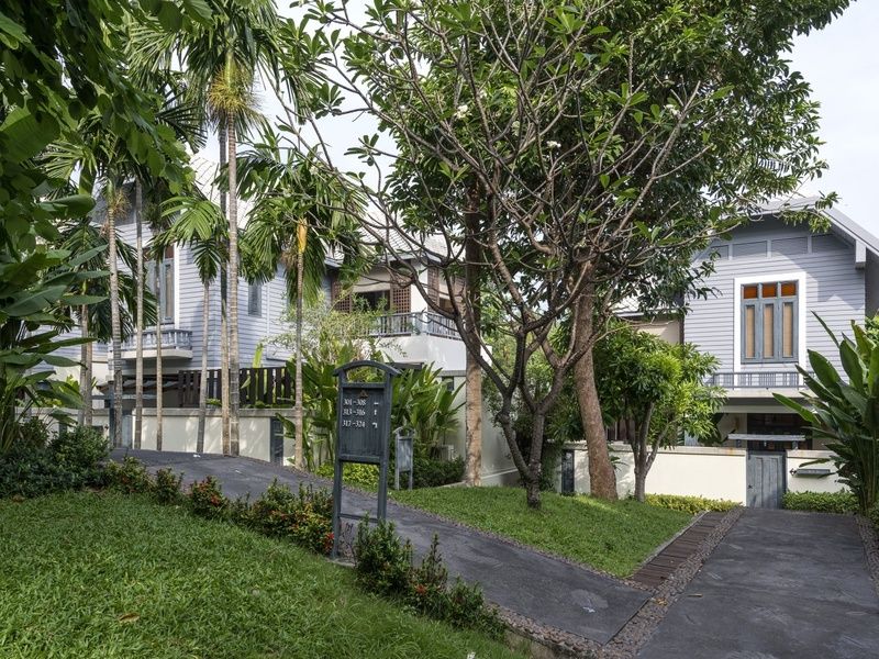 Kappa Club Anantara Lawana Koh Samui Resort 5* pas cher photo 24