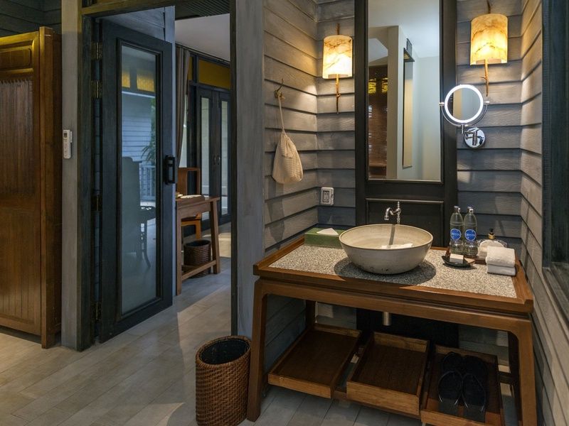 Kappa Club Anantara Lawana Koh Samui Resort 5* pas cher photo 25