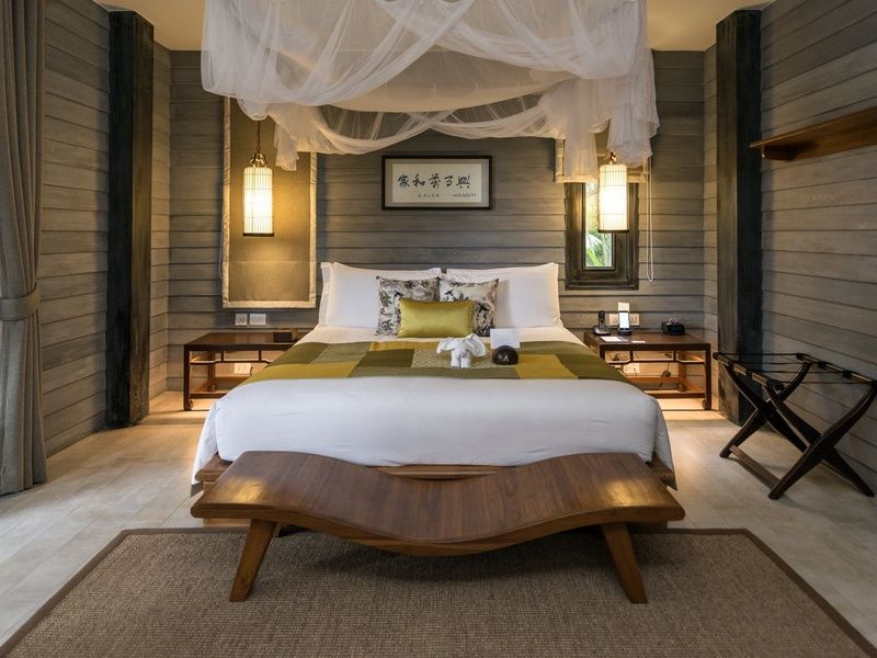 Kappa Club Anantara Lawana Koh Samui Resort 5* pas cher photo 26