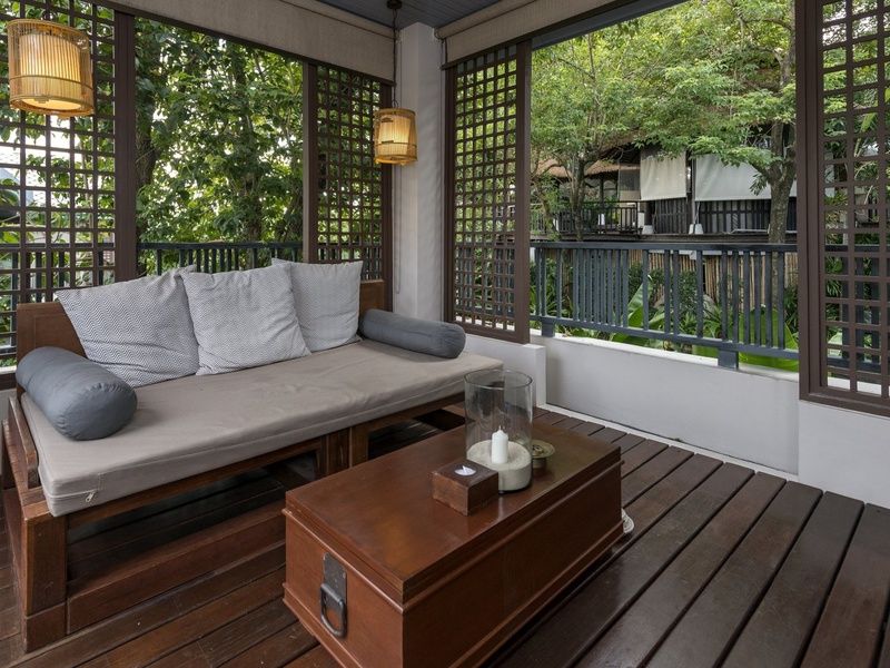 Kappa Club Anantara Lawana Koh Samui Resort 5* pas cher photo 28