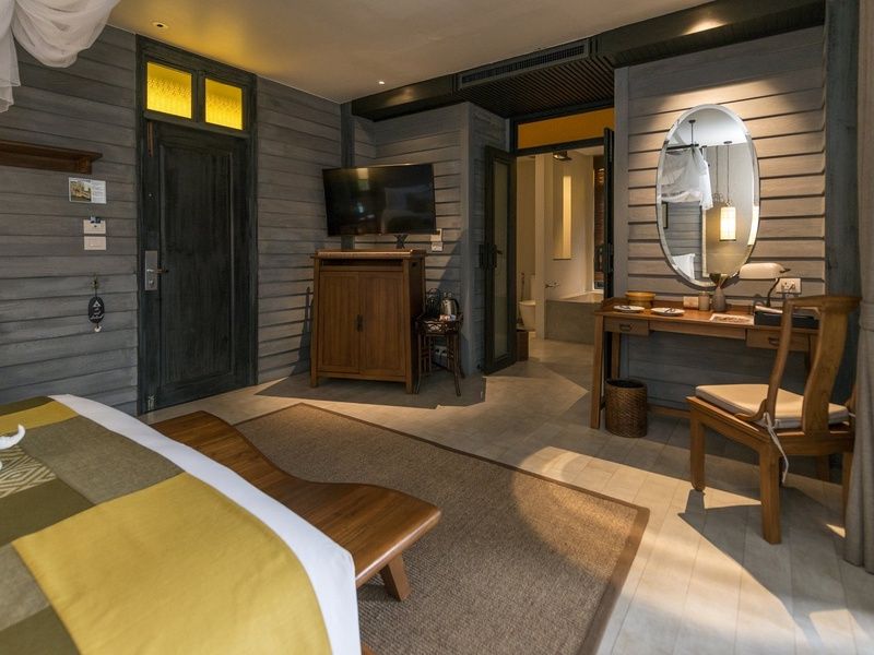 Kappa Club Anantara Lawana Koh Samui Resort 5* pas cher photo 29