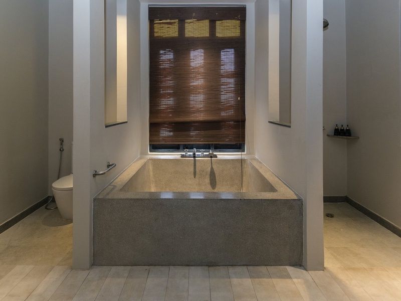 Kappa Club Anantara Lawana Koh Samui Resort 5* pas cher photo 30