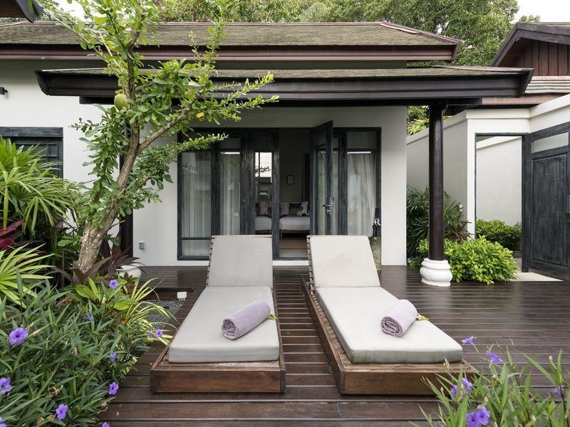 Kappa Club Anantara Lawana Koh Samui Resort 5* pas cher photo 31