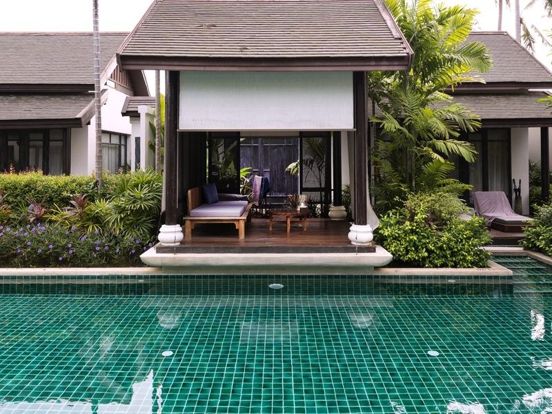 Kappa Club Anantara Lawana Koh Samui Resort 5* pas cher photo 33