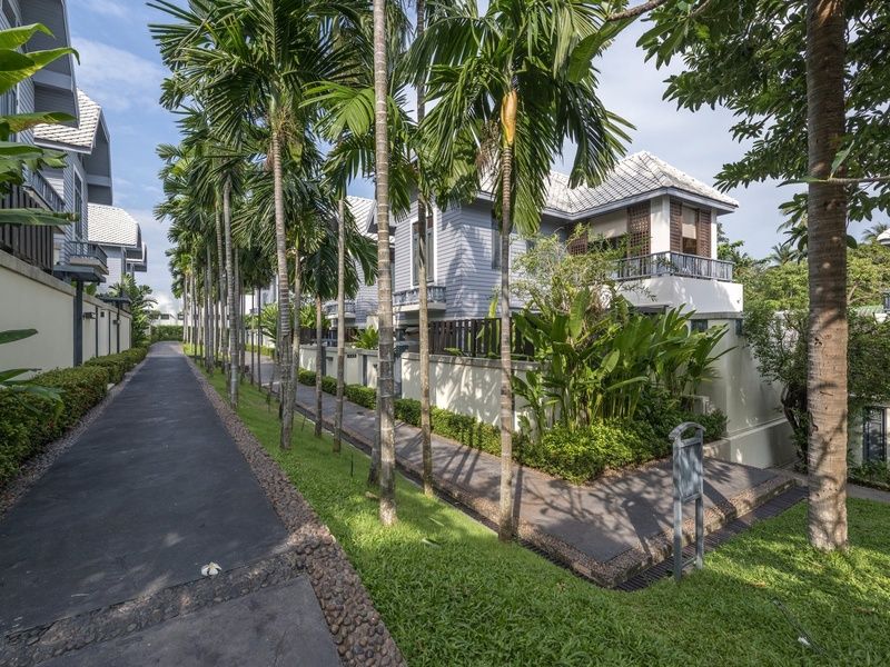 Kappa Club Anantara Lawana Koh Samui Resort 5* pas cher photo 34