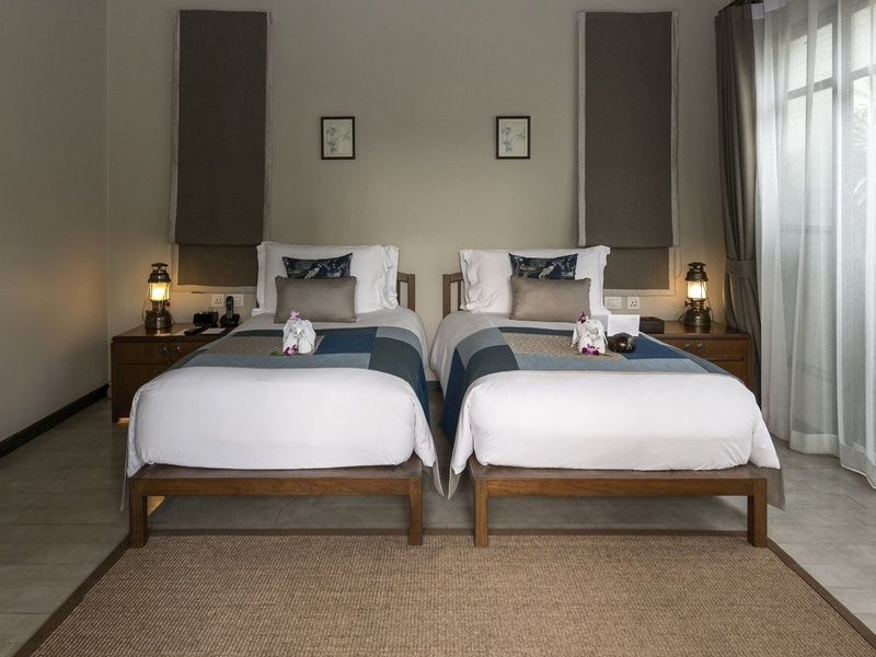 Kappa Club Anantara Lawana Koh Samui Resort 5* pas cher photo 35