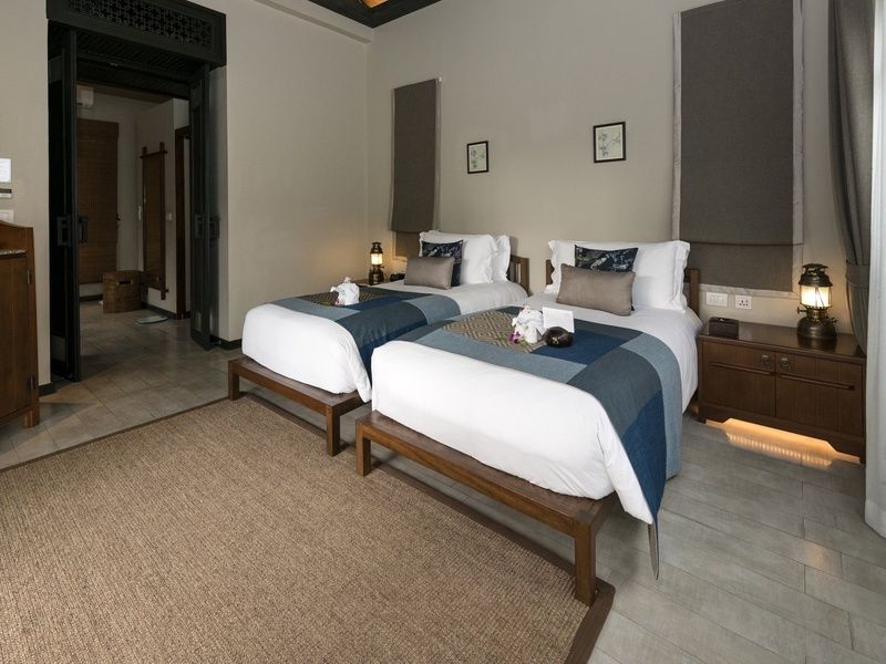 Kappa Club Anantara Lawana Koh Samui Resort 5* pas cher photo 36