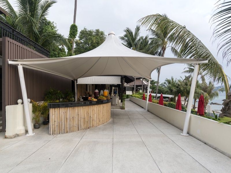 Kappa Club Anantara Lawana Koh Samui Resort 5* pas cher photo 38