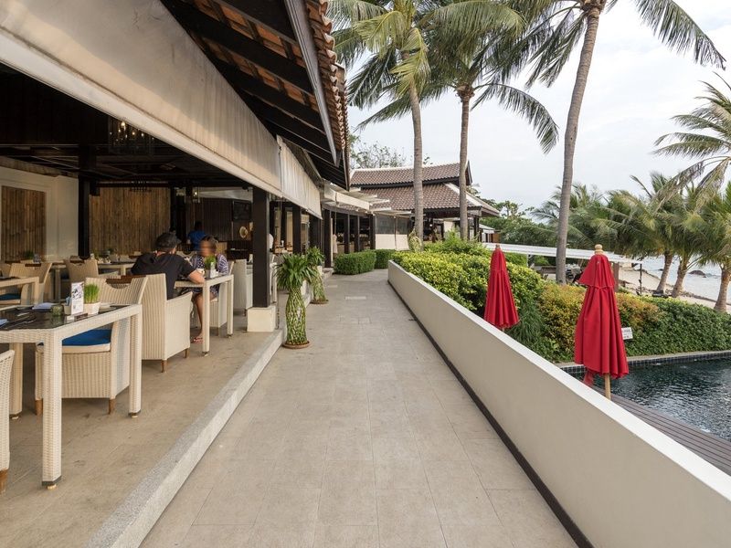 Kappa Club Anantara Lawana Koh Samui Resort 5* pas cher photo 39