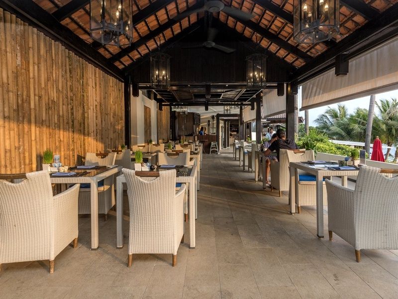 Kappa Club Anantara Lawana Koh Samui Resort 5* pas cher photo 40