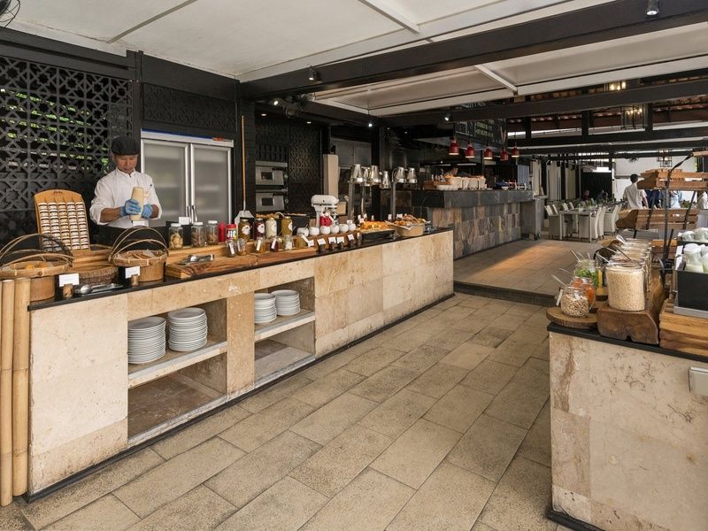 Kappa Club Anantara Lawana Koh Samui Resort 5* pas cher photo 41