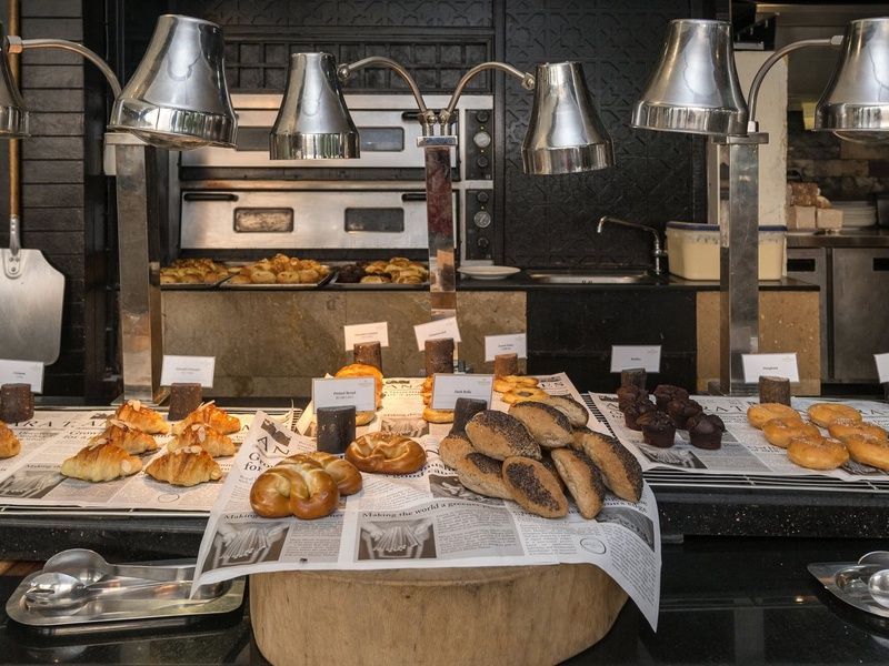 Kappa Club Anantara Lawana Koh Samui Resort 5* pas cher photo 42