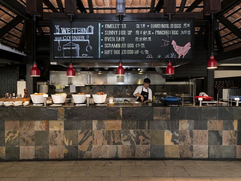 Kappa Club Anantara Lawana Koh Samui Resort 5* pas cher photo 43