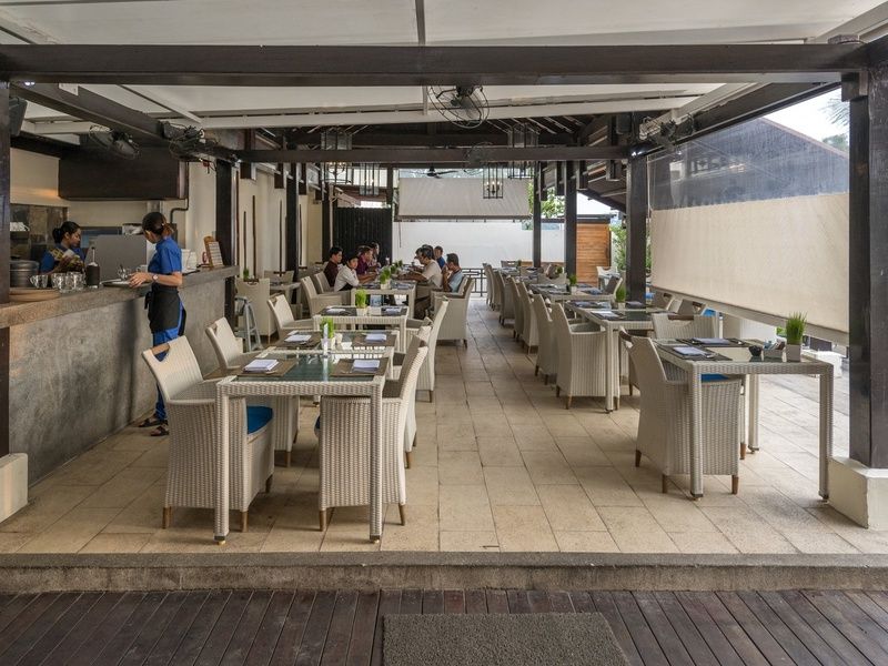 Kappa Club Anantara Lawana Koh Samui Resort 5* pas cher photo 45