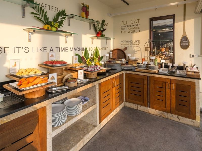 Kappa Club Anantara Lawana Koh Samui Resort 5* pas cher photo 46