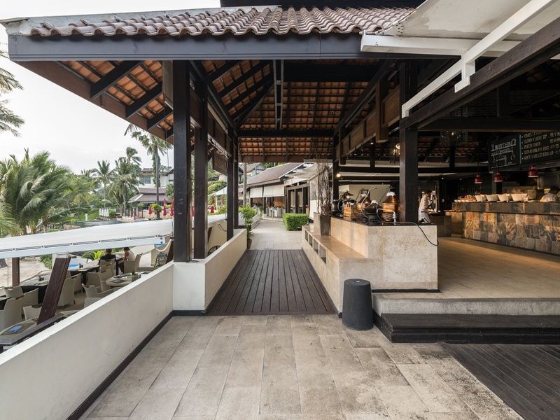 Kappa Club Anantara Lawana Koh Samui Resort 5* pas cher photo 47