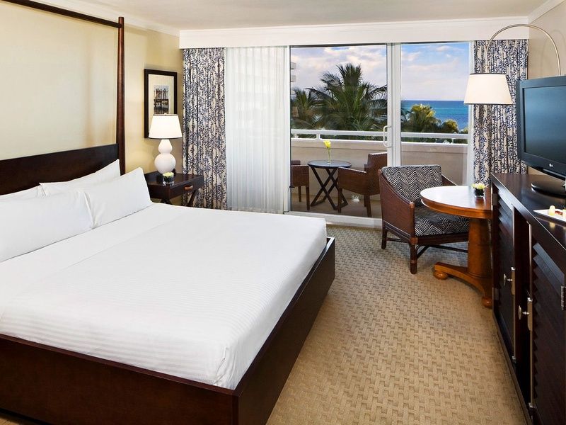 Hôtel Melia Nassau Beach Bahamas 4* pas cher photo 1