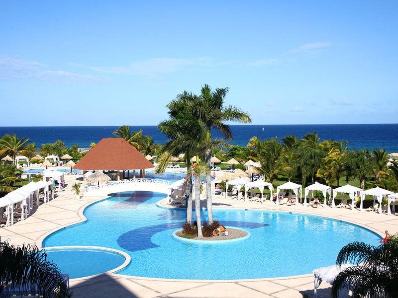 Hôtel Gran Bahia Principe Jamaïca 5* pas cher photo 1