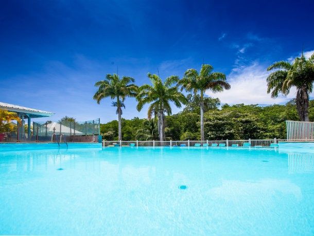 Karibea Sainte Luce 3* - Appartement Caribia pas cher photo 11