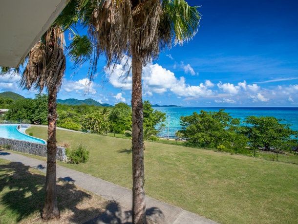 Karibea Sainte Luce 3* - Appartement Caribia pas cher photo 12