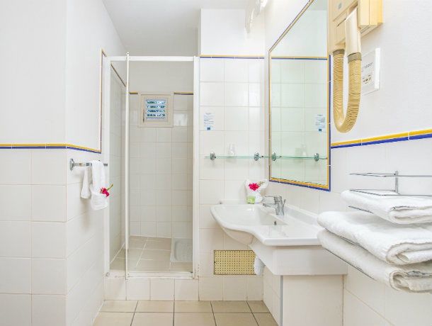 Karibea Sainte Luce 3* - Appartement Caribia pas cher photo 15