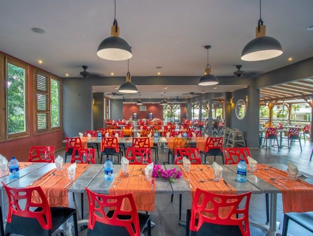 Karibea Sainte Luce 3* - Appartement Caribia pas cher photo 19