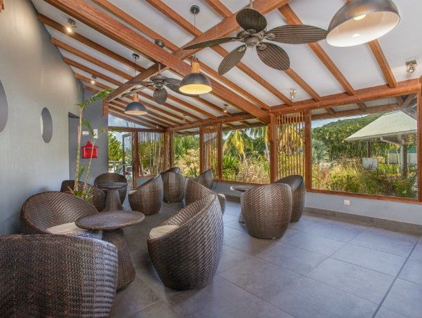 Karibea Sainte Luce 3* - Appartement Caribia pas cher photo 5