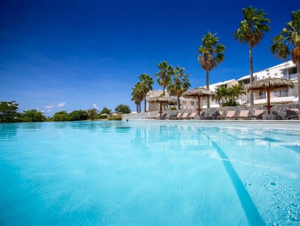 Karibea Sainte Luce 3* - Appartement Caribia pas cher photo 10