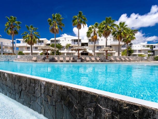 Karibea Sainte Luce 3* - Appartement Caribia pas cher photo 24