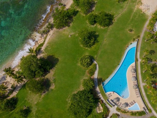 Karibea Sainte Luce 3* - Appartement Caribia pas cher photo 26