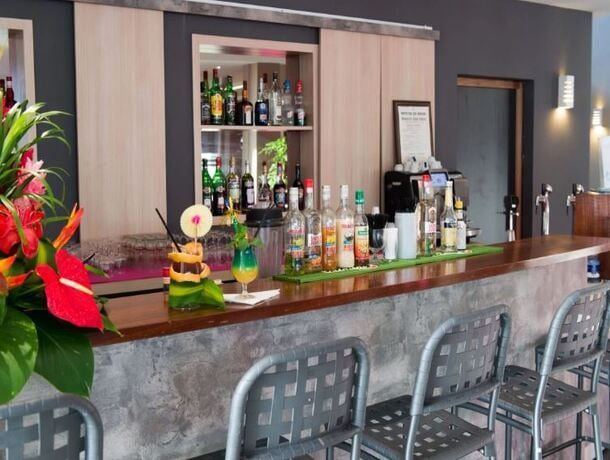 Karibea Sainte Luce 3* - Appartement Caribia pas cher photo 17