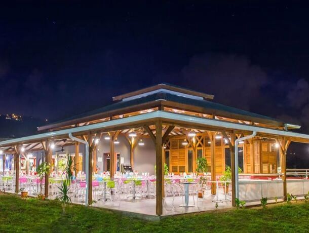 Karibea Sainte Luce 3* - Appartement Caribia pas cher photo 20