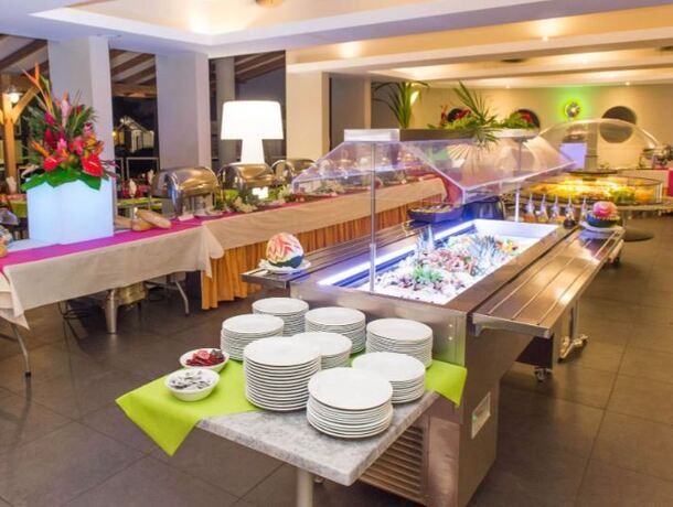 Karibea Sainte Luce 3* - Appartement Caribia pas cher photo 22