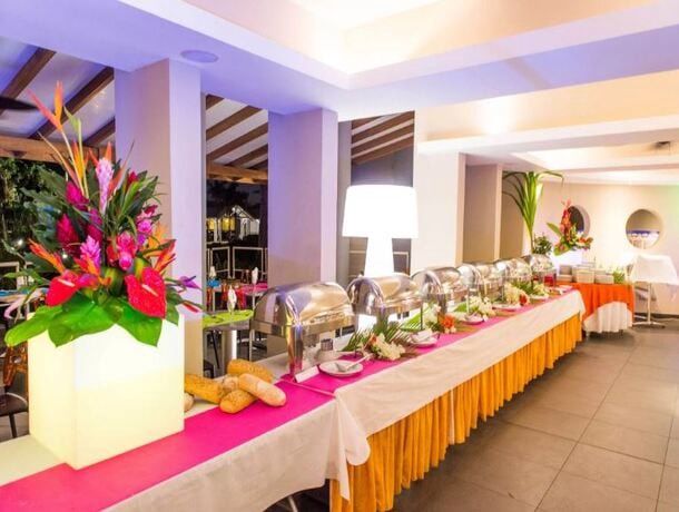 Karibea Sainte Luce 3* - Appartement Caribia pas cher photo 23