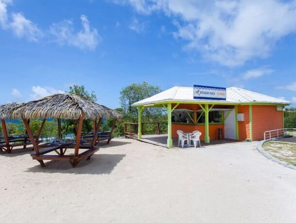 Karibea Sainte Luce 3* - Appartement Caribia pas cher photo 28