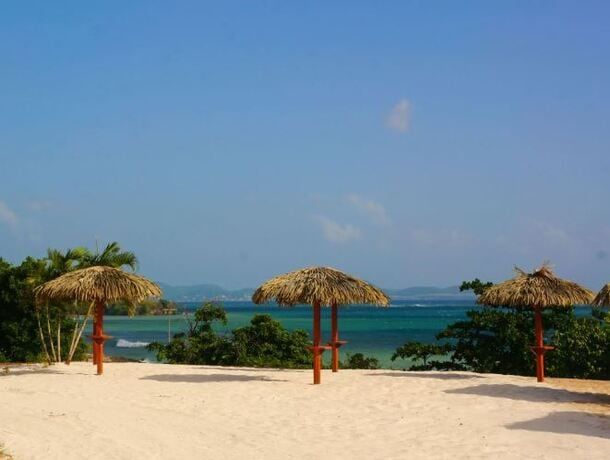 Karibea Sainte Luce 3* - Appartement Caribia pas cher photo 29