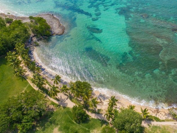 Hôtel Karibea Sainte Luce 3* (Amandiers - Amyris) pas cher photo 24