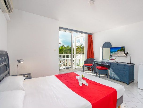 Hôtel Karibea Sainte Luce 3* (Amandiers - Amyris) pas cher photo 3