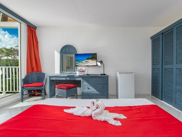 Hôtel Karibea Sainte Luce 3* (Amandiers - Amyris) pas cher photo 7