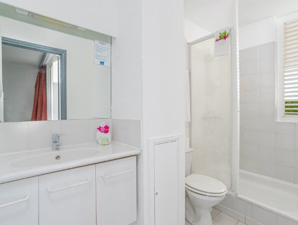 Hôtel Karibea Sainte Luce 3* (Amandiers - Amyris) pas cher photo 8